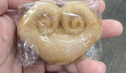 小ざささんの最中_おすすめの東京土産